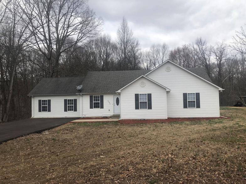 Universal Realty & Auction Scottsville, KY 42164
